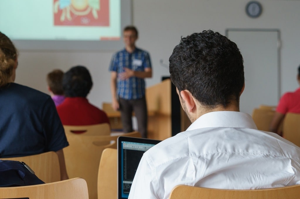 L'impact d'une préparation sur votre admission en école d'architecture